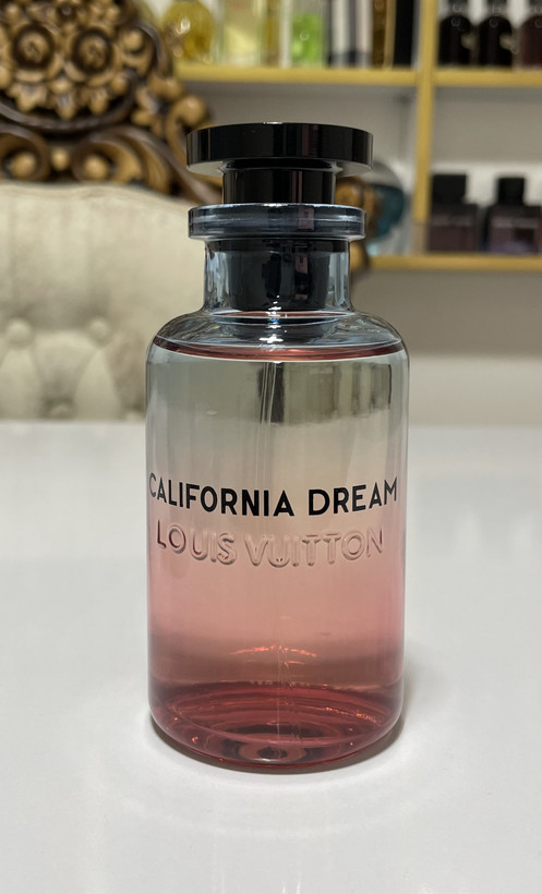 ادکلن لویی ویتون کالیفورنیا دریم | Louis Vuitton California Dream زنانه مردانه