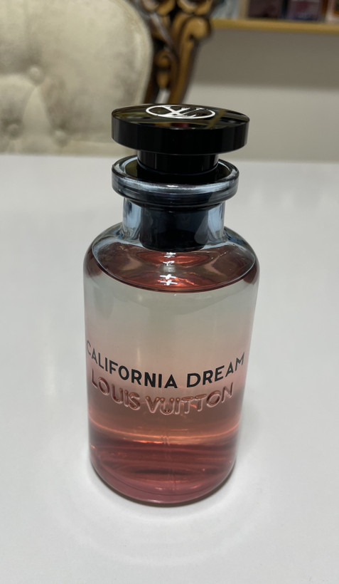 ادکلن لویی ویتون کالیفورنیا دریم | Louis Vuitton California Dream زنانه مردانه