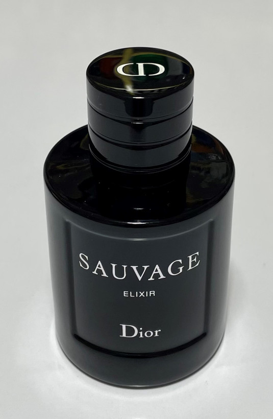 ادکلن دیور ساواج (ساوج) الکسیر | Dior Sauvage Elixir 100ml مردانه