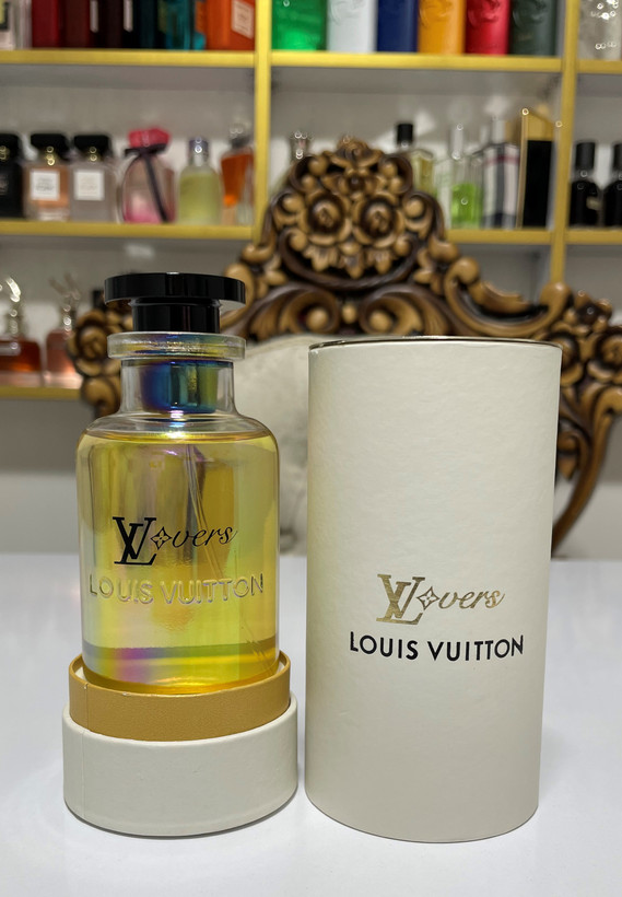 ادکلن لویی ویتون لاورز | Louis Vuitton Lovers مردانه