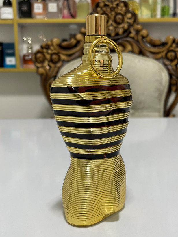 ادکلن ژان پل گوتیه له میل الکسیر | Jean Paul Gaultier Le Male Elixir مردانه