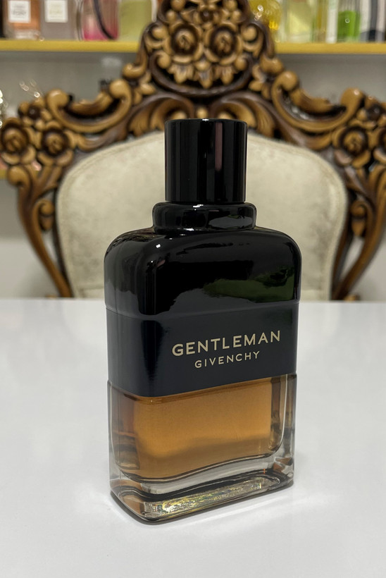 ادکلن جیوانچی جنتلمن ریزرو پرایو ادوپرفیوم | Givenchy Gentleman Reserve Privée EDP مردانه