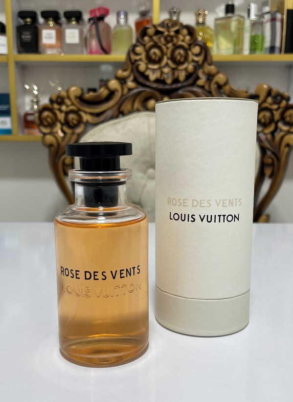 ادکلن لویی ویتون رز د ونتس Louis Vuitton - Rose des Vents زنانه