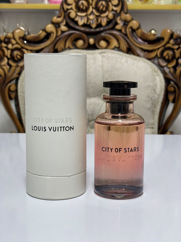 ادکلن لویی ویتون سیتی آف استارس | Louis Vuitton City Of Stars زنانه مردانه