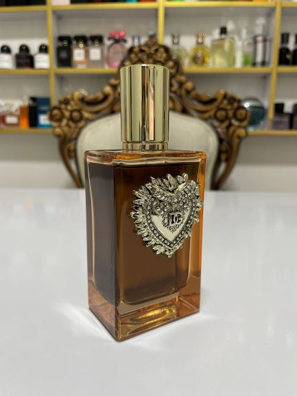 ادکلن دولچه گابانا دوشن اینتنس | Dolce & Gabbana Devotion زنانه