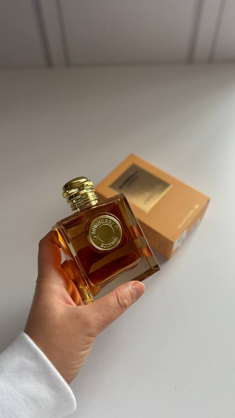 ادکلن باربری گادس | Burberry Goddess زنانه