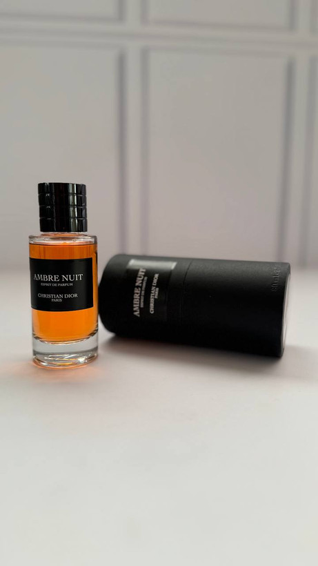 ادکلن دیور آمبر نویت اسپریت د پرفیوم | Dior Ambre Nuit Esprit De Parfum زنانه مردانه