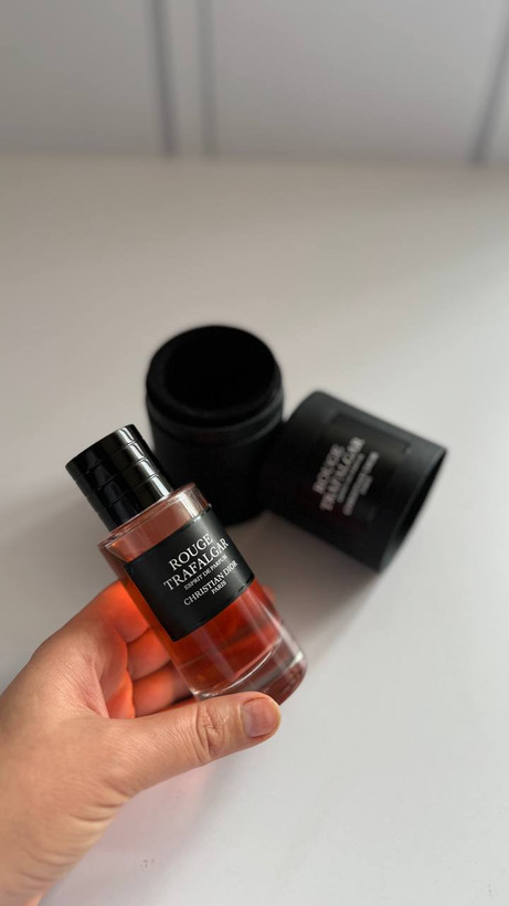 ادکلن دیور رژ ترافالگار اسپریت پارفوم 2024 | Dior Rouge Trafalgar زنانه