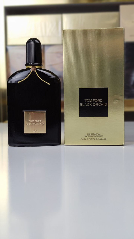ادکلن تام فورد بلک ارکید | Tom Ford Black Orchid زنانه مردانه