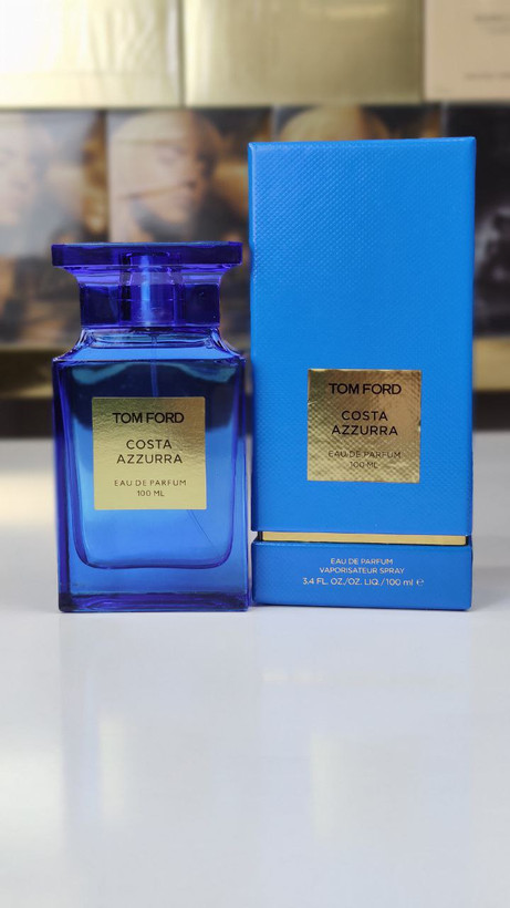 ادکلن تام فورد کاستا آزارا | Tom Ford Costa Azzurra زنانه مردانه