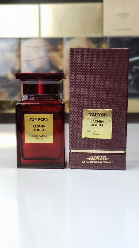 ادکلن تام فورد جاسمین روژ | Tom Ford Jasmin Rouge زنانه