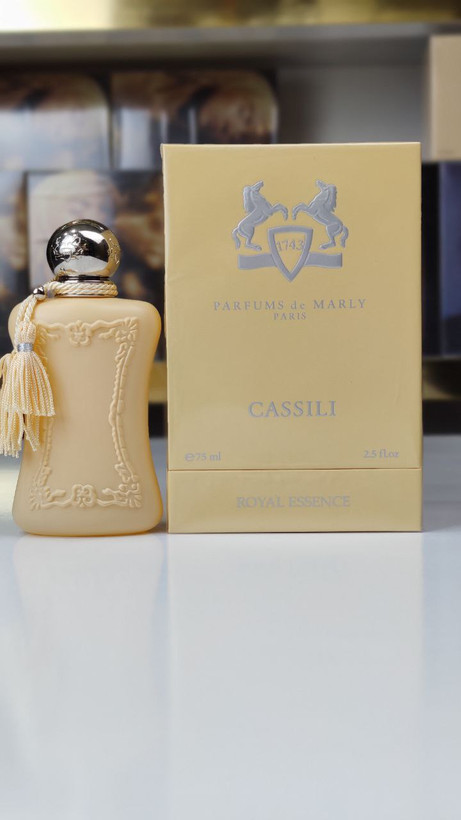 ادکلن مارلی کاسیلی | Parfums de Marly Cassili زنانه