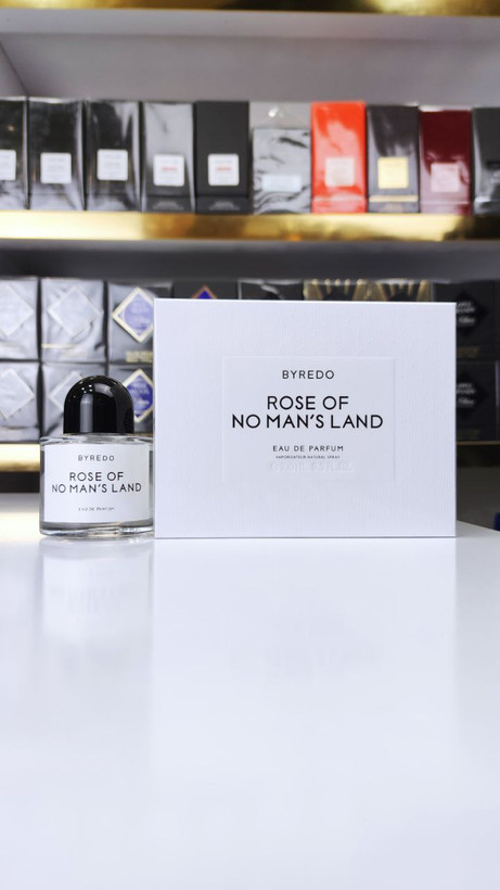 ادکلن بایردو رز آف نو منز لند | Byredo Rose Of No Man’s Land مردانه زنانه