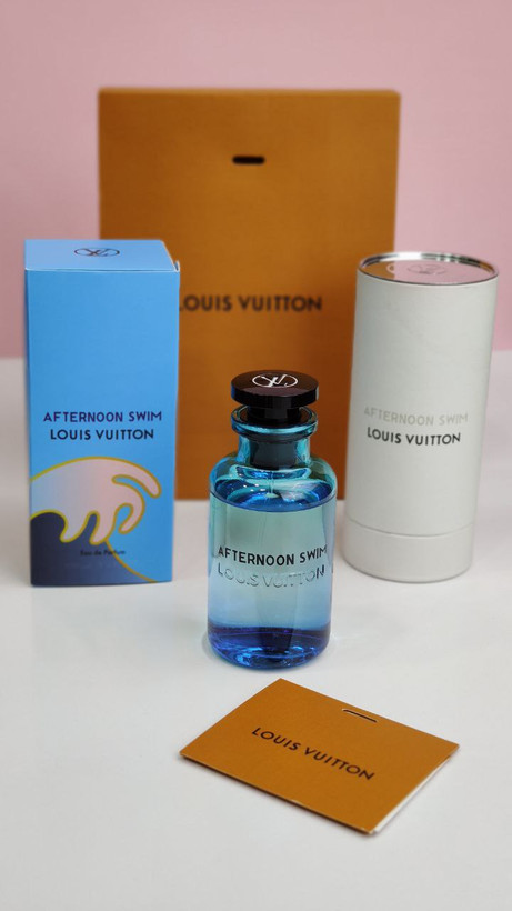 ادکلن لویی ویتون افترنون سوییم | Louis Vuitton Afternoon Swim مردانه زنانه