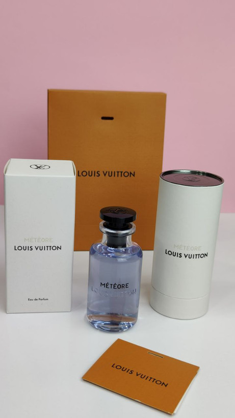 ادکلن لویی ویتون میتیور | Louis Vuitton Météore مردانه