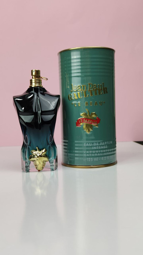 ادکلن ژان پل گوتیه له بو | Jean Paul Gaultier Le Beau مردانه
