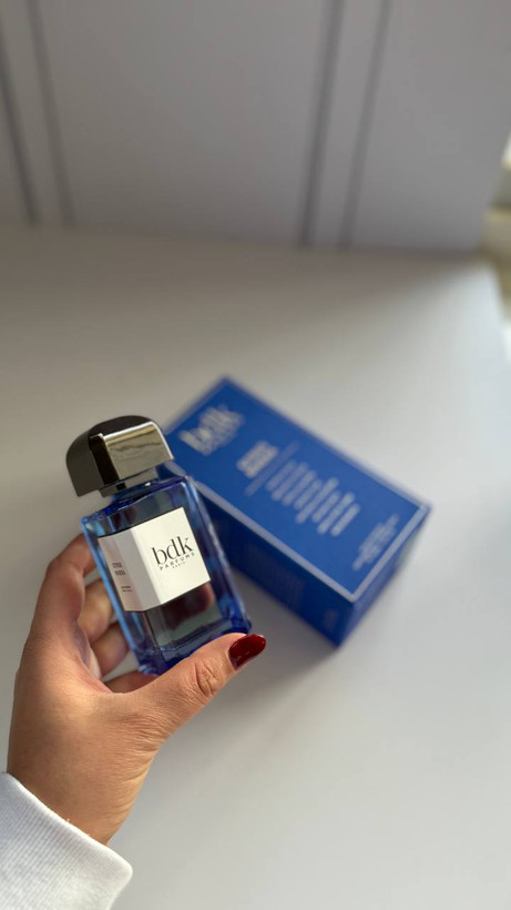 ادکلن بی دی کی پارفومز سیتروس ریویرا | BDK Parfums Citrus Riviera زنانه مردانه