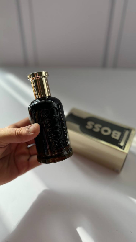 ادکلن هوگو باس باتلد آبسولو | Hugo Boss Bottled Absolu مردانه