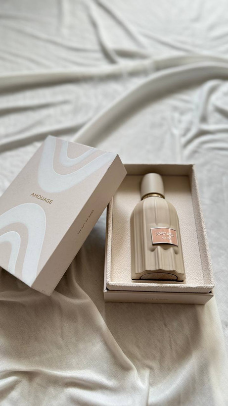ادکلن آمواج لاستر | Amouage Lustre زنانه مردانه