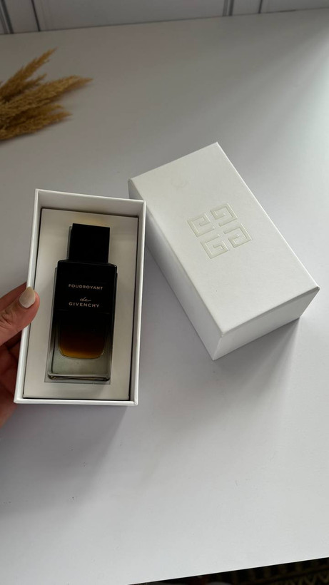 ادکلن جیوانچی فودرویانت | Givenchy Foudroyant زنانه مردانه