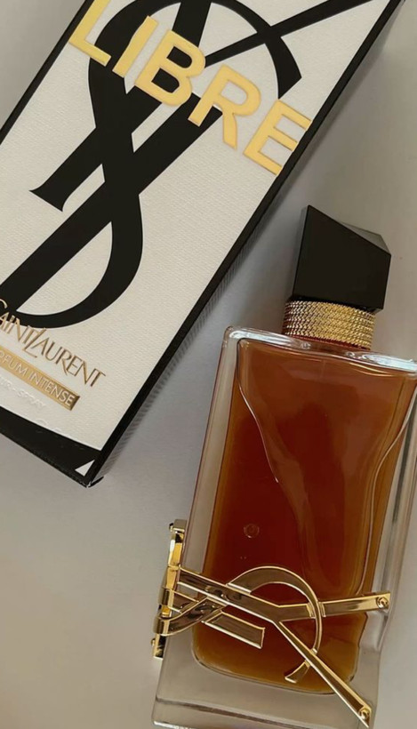ادکلن ایو سن لورن لیبر اینتنس | Yves Saint Laurent Libre Intense زنانه