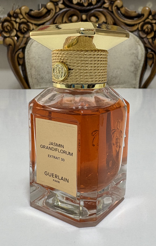 GUERLAIN - Jasmin Grandiflorum Extrait 30 گرلن جاسمین گرندی فلوروم اکستریت 30 زنانه مردانه