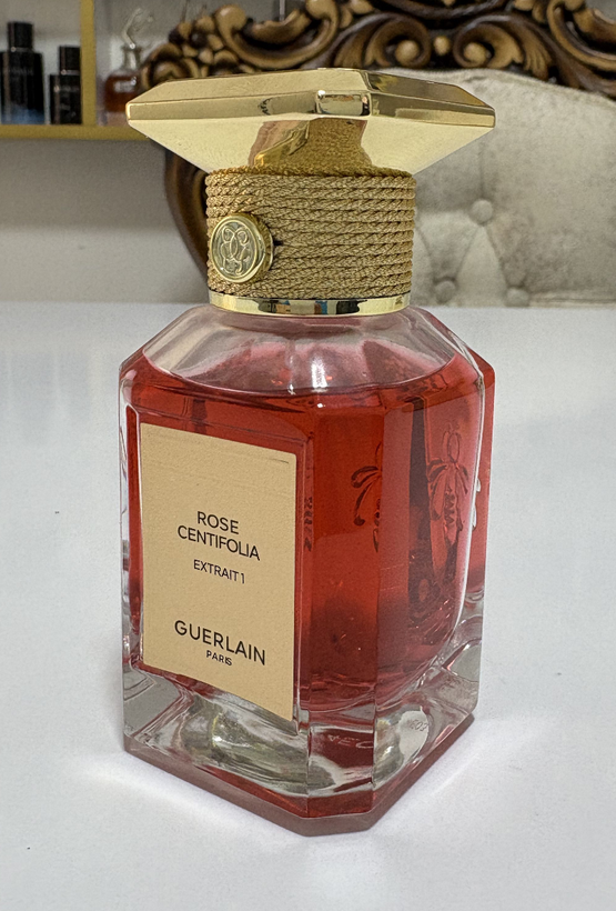 GUERLAIN - Rose Centifolia Extrait 1 گرلن رز سنتیفولیا اکستریت 1 زنانه مردانه