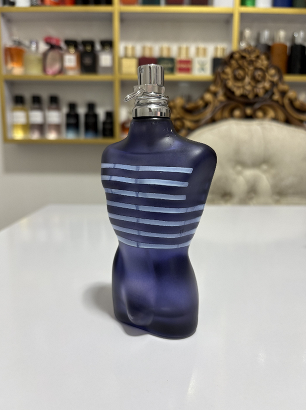 ادکلن ژان پل گوتیر (گوتیه) له میل این د نوی Jean Paul GAULTIER - Le Male In The Navy مردانه