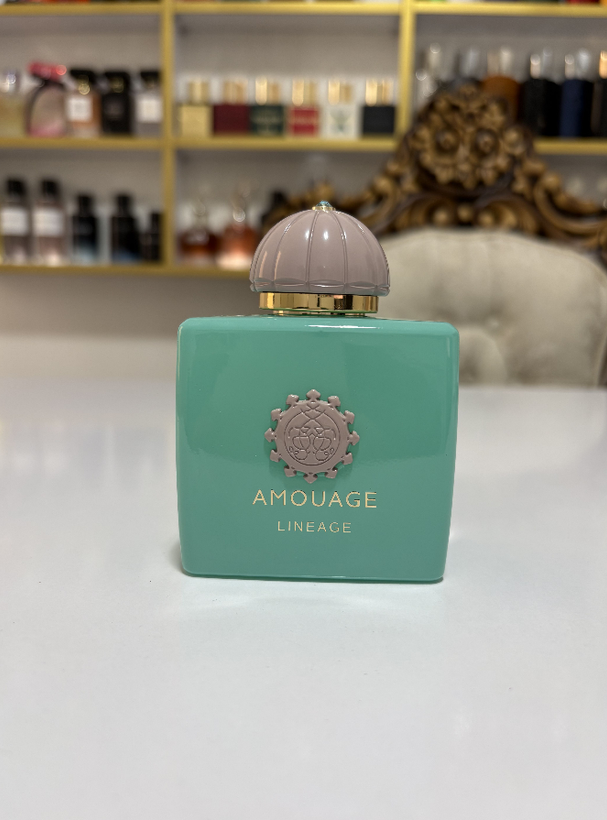 ادکلن آمواج لینیج | Amouage Lineage زنانه