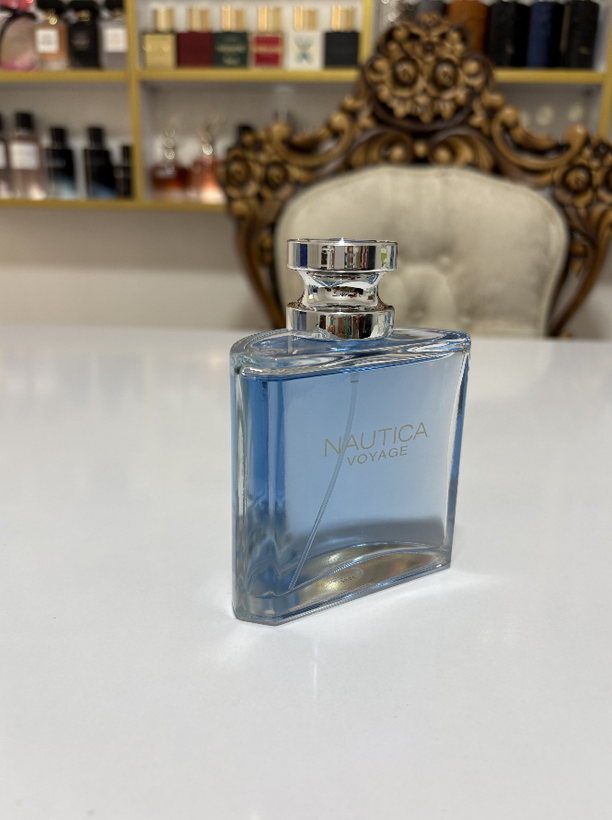 ادکلن ناتیکا وویاج | Nautica Nautica Voyage مردانه