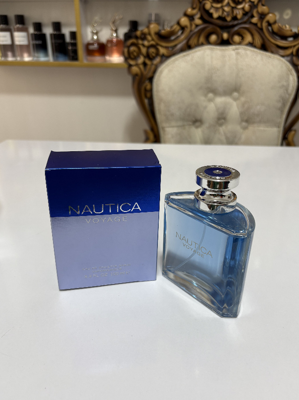 ادکلن ناتیکا وویاج | Nautica Nautica Voyage مردانه