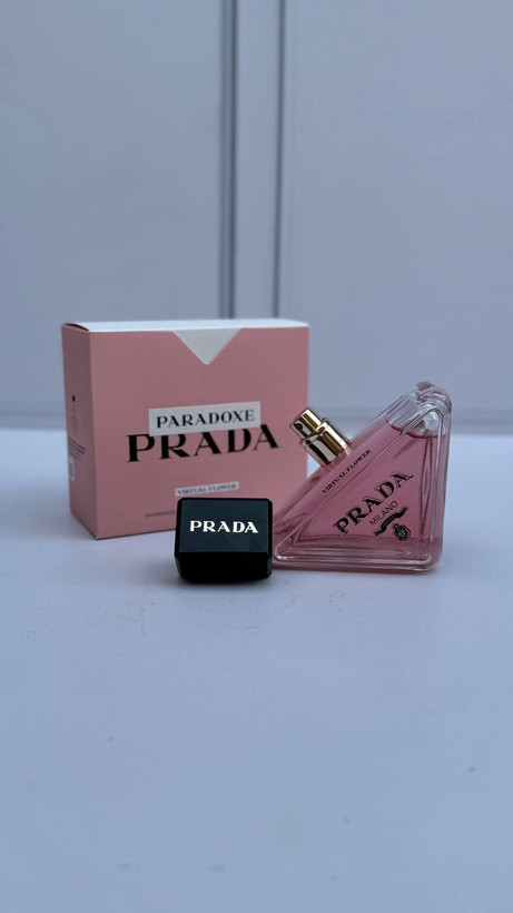ادکلن پرادا پارادوکس | Prada Paradoxe زنانه