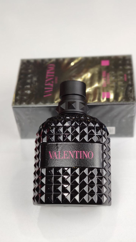 ادکلن والنتینو بورن این روما اکسترا دوز اومو | Valentino Born in Roma Extradose Uomo مردانه