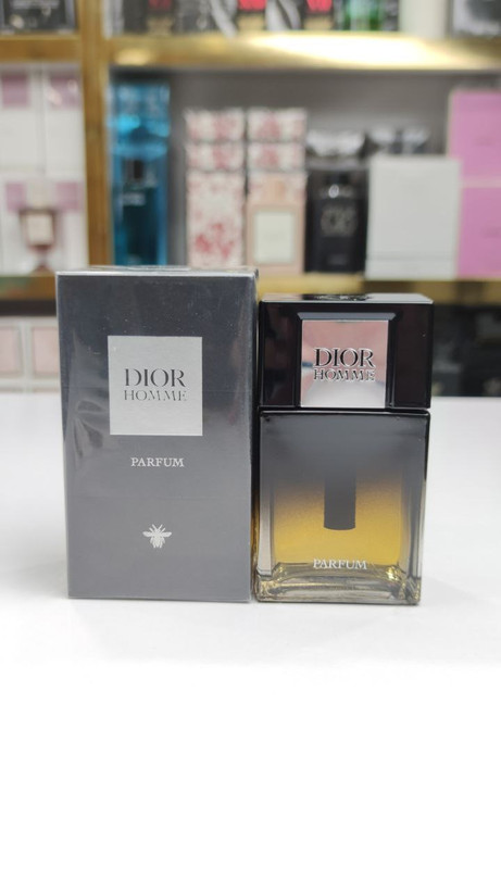 ادکلن دیور هوم پارفوم | Dior Homme Parfum مردانه