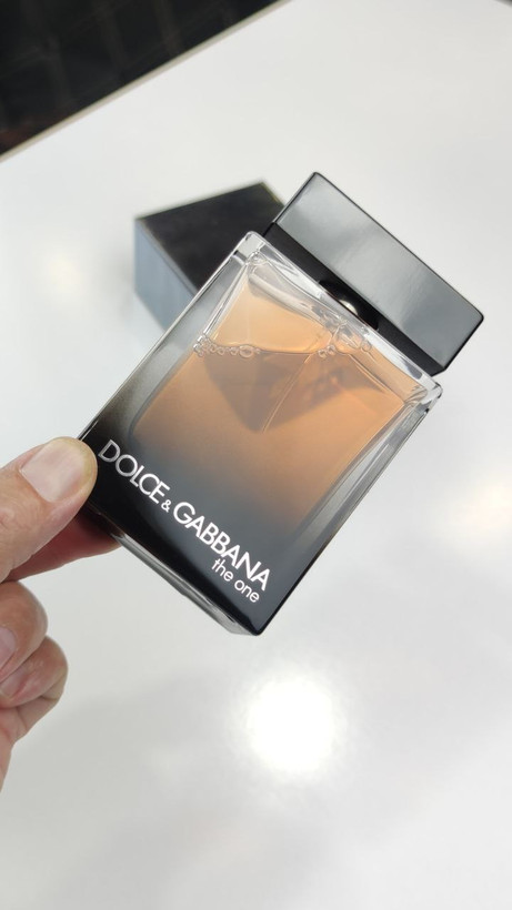 ادکلن دی اند جی دلچه گابانا دوان مردانه | Dolce Gabbana The One for Men EDP مردانه