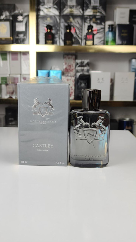 ادکلن پارفومز دی مارلی کاستلی | Parfums de Marly Castley مردانه
