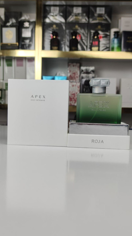 ادکلن روژا داو اپکس او اینتنس | Roja Dove Apex Eau Intense زنانه مردانه