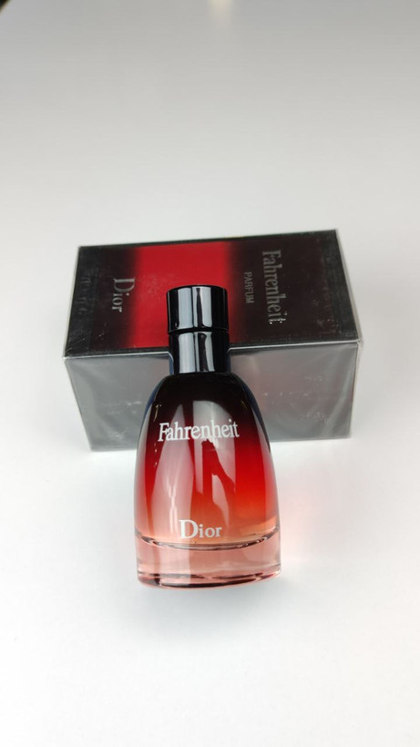 ادکلن دیور فارنهایت له پرفیوم | Dior Fahrenheit Le Parfum مردانه