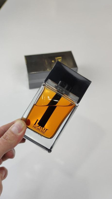 ادکلن دیور هوم پارفوم | Dior Homme Parfum مردانه