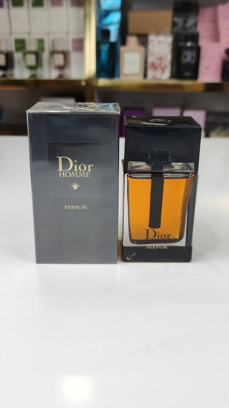 ادکلن دیور هوم پارفوم | Dior Homme Parfum مردانه