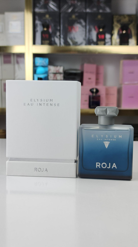 ادکلن روژا داو الیزیوم او اینتنس | Roja Dove Elysium Eau Intense مردانه