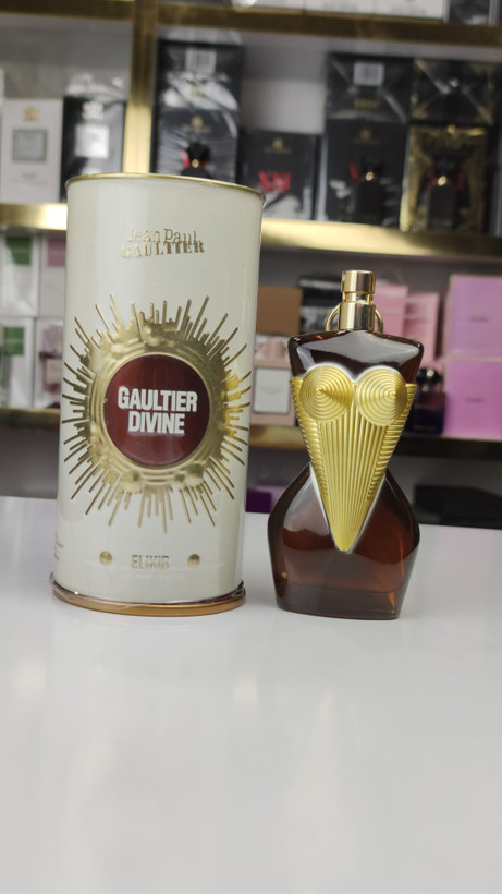 ادکلن ژان پل گوتیه دیوین الکسیر | Jean Paul Gaultier Divine Elixir زنانه