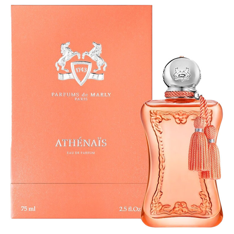 ادکلن مارلی آتنایس ۲۰۲۶ | Parfums de Marly Athenais زنانه