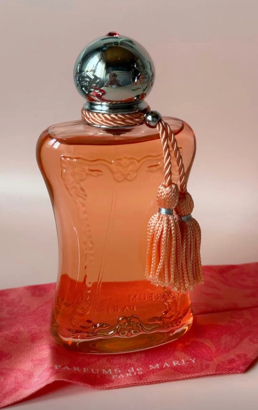 ادکلن مارلی آتنایس ۲۰۲۶ | Parfums de Marly Athenais زنانه