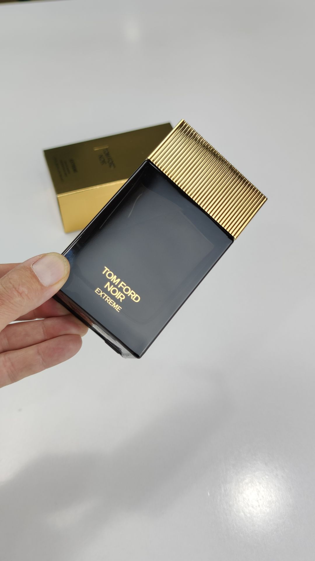 ادکلن تام فورد نویر اکستریم | Tom Ford Noir Extreme مردانه