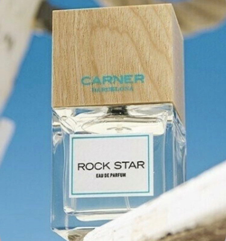 ادکلن کارنر بارسلونا راک استار | Carner Barcelona Rock Star زنانه مردانه