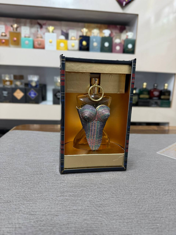 ادکلن ژان پل گوتیه دیوین کلکتور | Jean Paul Gaultier Divine Collector زنانه