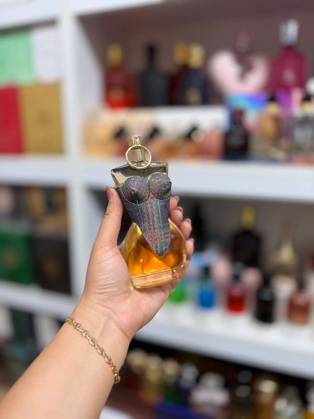 ادکلن ژان پل گوتیه دیوین کلکتور | Jean Paul Gaultier Divine Collector زنانه