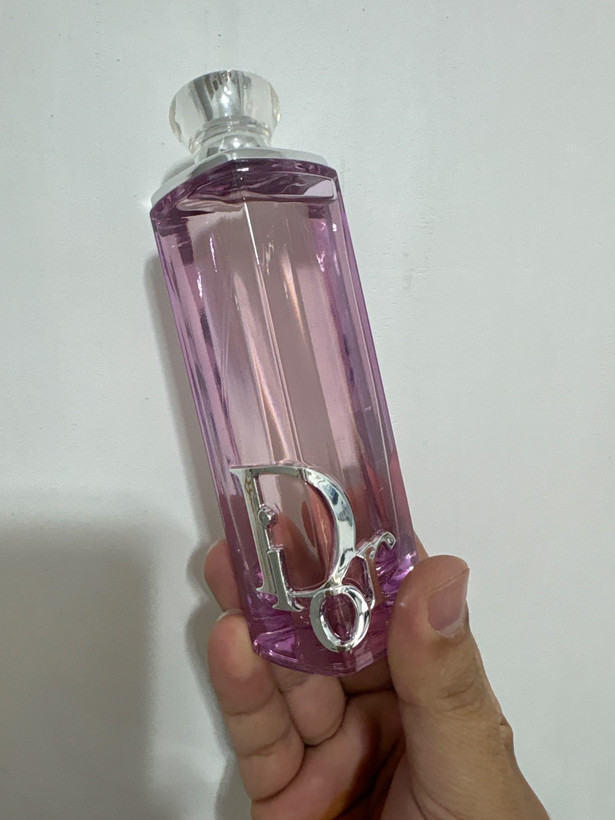 ادکلن دیور ادیکت پرپل گلو | Dior Addict Purple Glow زنانه